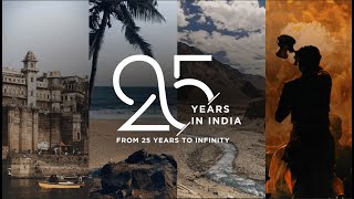 25 years of Radisson Hotels in India [upl. by Nitaf]