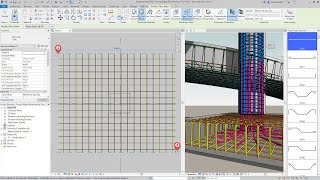 Naviate Rebar Extension 2021  Beams [upl. by Shivers950]