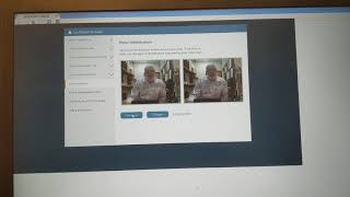 Using Lockdown Browser with Webcam for Online testing in Canvas  student perspective [upl. by Leamhsi253]