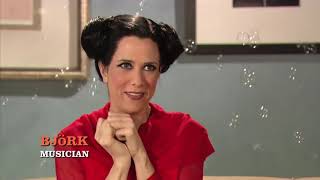 Kristen Wiigs Greatest Impressions [upl. by Ignazio]