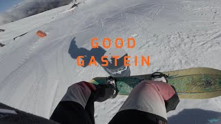 Good Snowpark Bad Gastein [upl. by Ellainad]