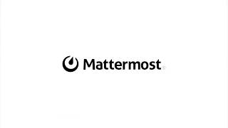 Demo of Mattermost Basics  Features end users love [upl. by Arlan]