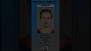 This Season Best GameChangers for New York Islanders [upl. by Osei]