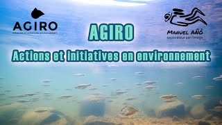 AGIRO  Actions et initiatives en environnement [upl. by Morehouse]