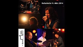 Mara amp Chris Miller mit Band  unveröffentlichte Impressionen vom Konzert in Fulda  LIVEMUSIK [upl. by Colburn976]