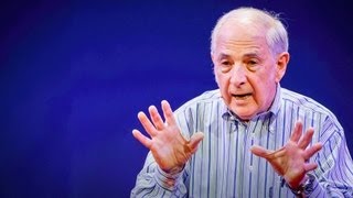 John Searle Our shared condition  consciousness [upl. by Akenihs]