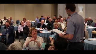 2023 FCCMA Winter Institute Recap [upl. by Neu]