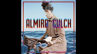 Round Suppertime  Almira Gulch  Live at Mutiny Information Cafe  Free Improvisation  Noise [upl. by Arrim]