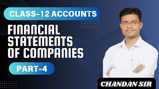 Financial Statements of Companies  Balance sheet Head amp Subhead PYQs  Class 12  Accounts  Part 4 [upl. by Hickey342]