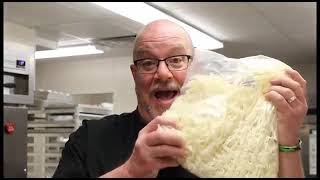 How to Grill and Fry Hash Browns  Its Only Food wChef John Politte [upl. by Anesuza572]