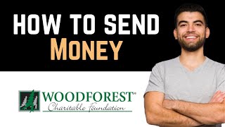 ✅ How To Transfer Money From Woodforest To Another Bank Full Guide [upl. by Cila]