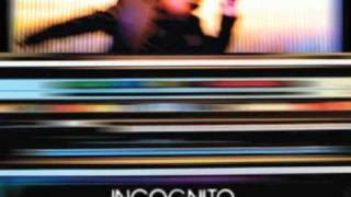 Incognito The Song [upl. by Kiraa]