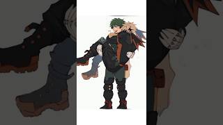 ♠️💚🧡✨ mha myheroacedemia bokunoheroacademia bnha bakudeku deku bakugo ♠️ [upl. by Deach]