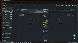 csgoroll scams me out of winnings then changes battle after the fact [upl. by Reltuc487]