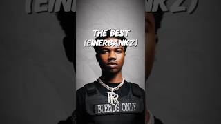 The greatest einerbankz performances of all time einerbankz performance rappers hiphop music [upl. by Attevad]