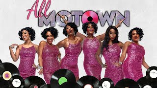 All Motown  Las Vegas [upl. by Ylime]