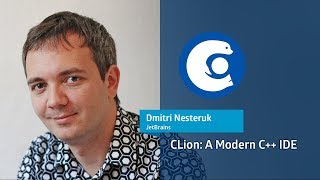 CLion A Modern C IDE [upl. by Enogitna]