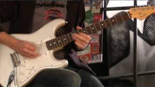 Fender American Standard Stratocaster and Telecaster [upl. by Centeno454]