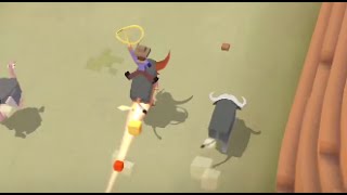 Rodeo Stampede How To Get Skelephant [upl. by Eduj]