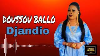 DOUSSOU BALLO  DJANDIO Son audio 2021 [upl. by Atekin]