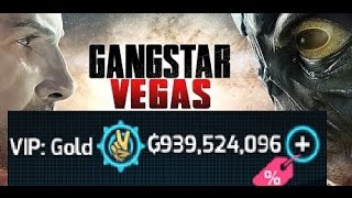 Gangstar Vegas Hack  Cheats  Gangstar 4 Money Hack Free Gold amp Diamonds Glitch [upl. by Puri]