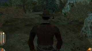 desperados 2 III2a masquerade big canyon part 1 [upl. by Ahseat]