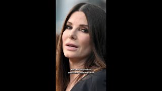 Sandra Bullock’s longtime partner dead at 57 [upl. by Lleumas375]