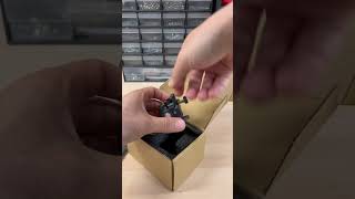 Unboxing del Orbiter Extruder V20 de LDO un extrusor directo muy compacto ligero y potente [upl. by Helenka]