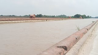 Nadrai Pul Kasganj  नदरई का रहस्यमयी पुल  Nadrai Bridge Kasganj  Nadrai Ka Pul Kasganj [upl. by Ssyla]