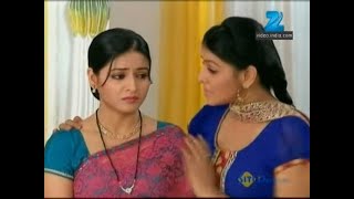 Mrs Kaushik Ki Paanch Bahuein  Ep233  Karantiya ने मांगी Parry से माफ़ी  Full Episode  ZEE TV [upl. by Odnalra]