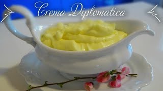 Crema DiplomaticaКрем Дипломат рецепт [upl. by Ranzini255]