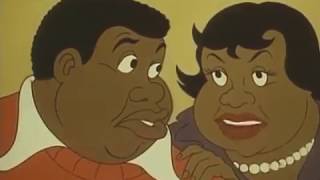 Fat Albert and the Cosby Kids  quotSpare the Rodquot  1979 [upl. by Nahsaj17]