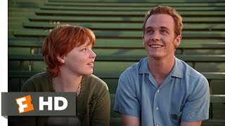 Cant Hardly Wait 18 Movie CLIP  A Second Chance 1998 HD [upl. by Aihsram]