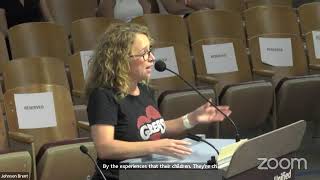 SDUSD Board of Education Meeting [upl. by Kcor753]