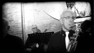 Andrea Govoni and the Mutina Swing Orchestra [upl. by Kistner]