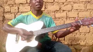 TUJYANE BY BIGIZI GENTIL cover BY MUDEYI [upl. by Fabyola]