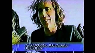 Nirvana Interview Richfield Avenue Reading Festival Reading 1991720p H 264 AAC [upl. by Chyou]