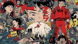 Akira 1988 Anime Movie Explained A Deep Dive ll anime AniYTubes [upl. by Yart]