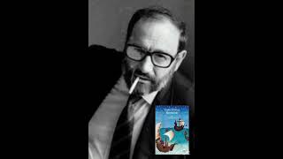 Capitolo I II Baudolino Umberto Eco [upl. by Rrats83]