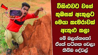 ඔබ මේවා දකින්නේ ජිවිතේ පළමු වතාවට EP269 [upl. by Niowtna]