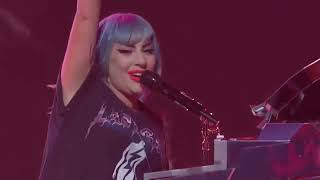 Lady Gaga amp Kelly Clarkson  Shallow 2019 [upl. by Edithe25]