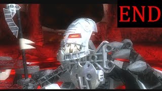 Xbox 360 Bionicle Heroes  Walkthrough Final 1080p 60FPS [upl. by Nevart]