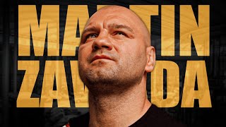 Der Mann hinter 20 Jahre MMA Erfolg Martin „King Kong“ Zawada [upl. by Em671]