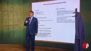 Capítulo 5  Proceso de Declaración de Pertenencia [upl. by Eceirahs53]