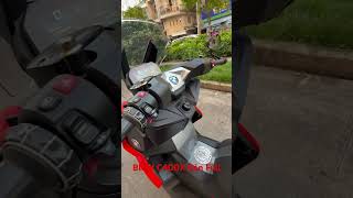 BMW C400X ABS Bản Full  bmwc400x c400 PKLphatphatmotorcom [upl. by Adnarym]