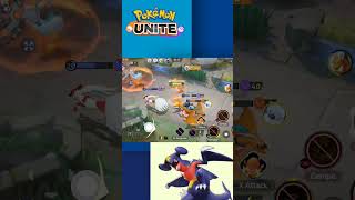 Best Moveset for Garchomp in Pokemon GO [upl. by Alegnaed]