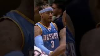 When Allen Iverson DOMINATED STEVE NASH alleniverson 76ers denvernuggets ballislife overtime [upl. by Eatnuahc]