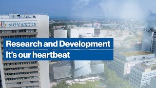 Research and Development It’s our heartbeat [upl. by Zach431]