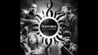 Voodoo  Godsmack [upl. by Yblok]