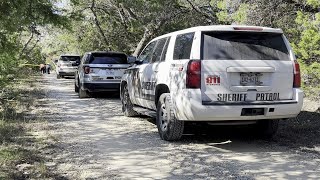 Body found near remote road in far northwest Bexar County [upl. by Lia]